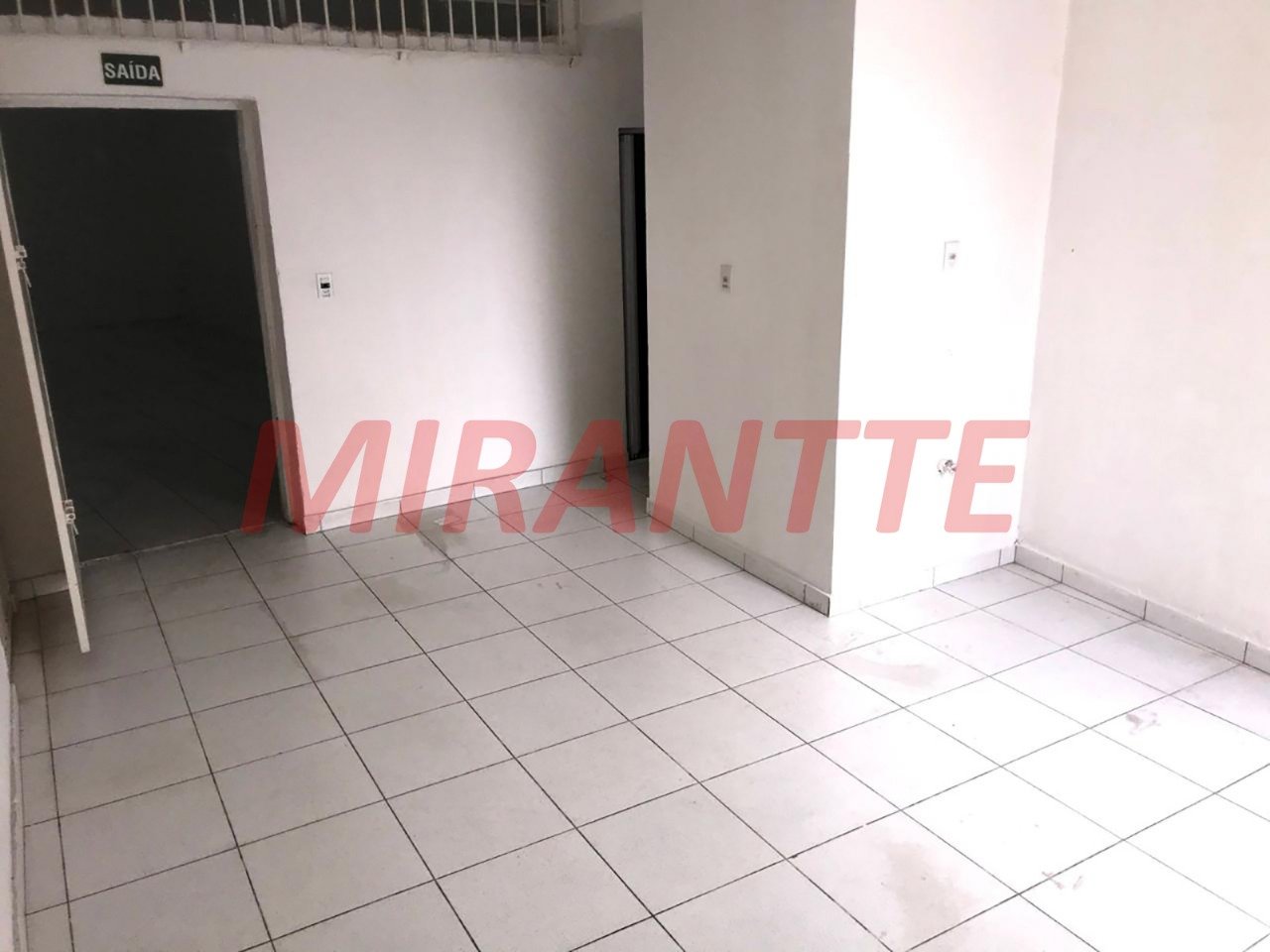 Comercial de 479m² em Santana