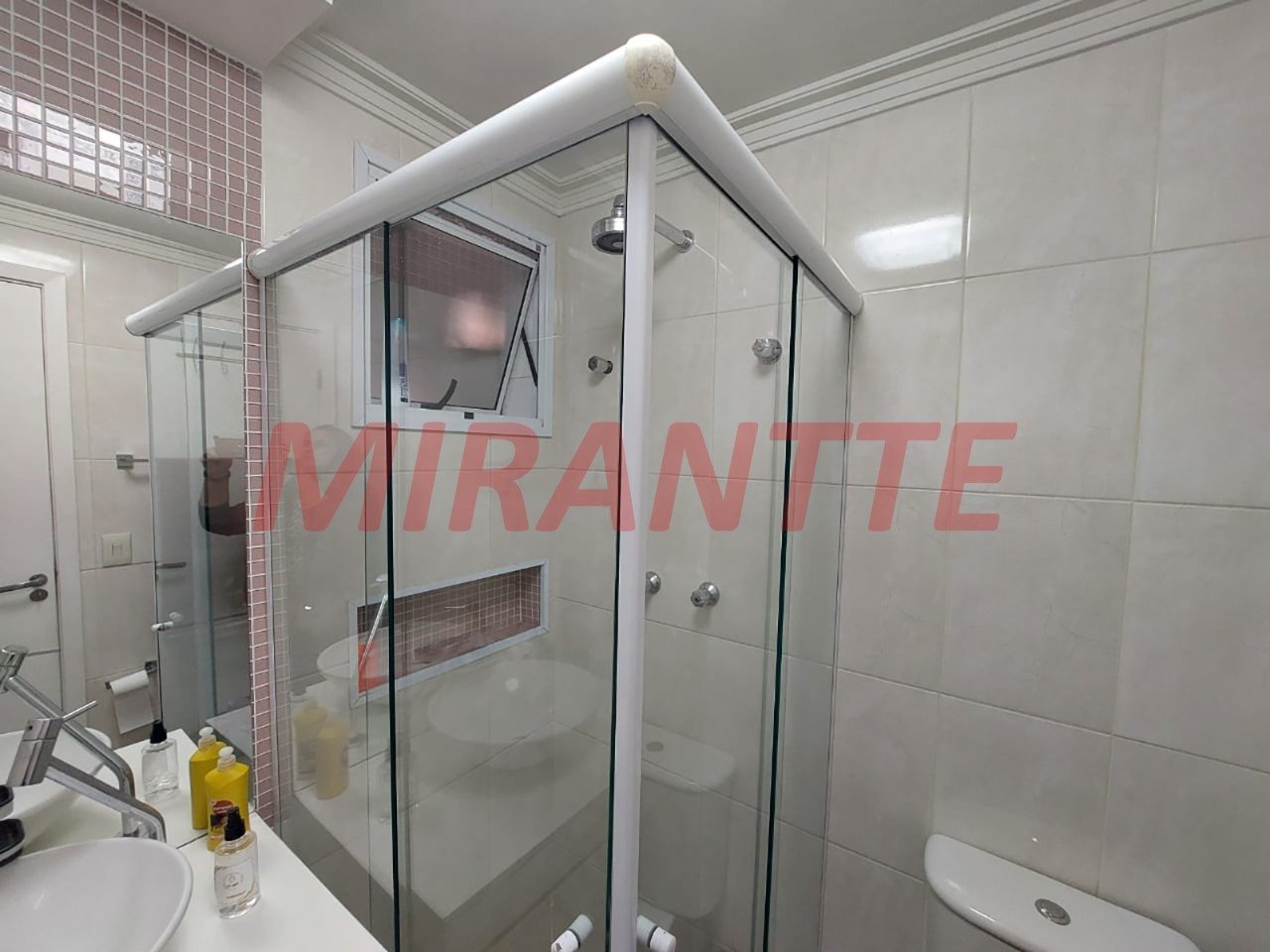 Apartamento de 62m² com 2 quartos em Vila Guilherme