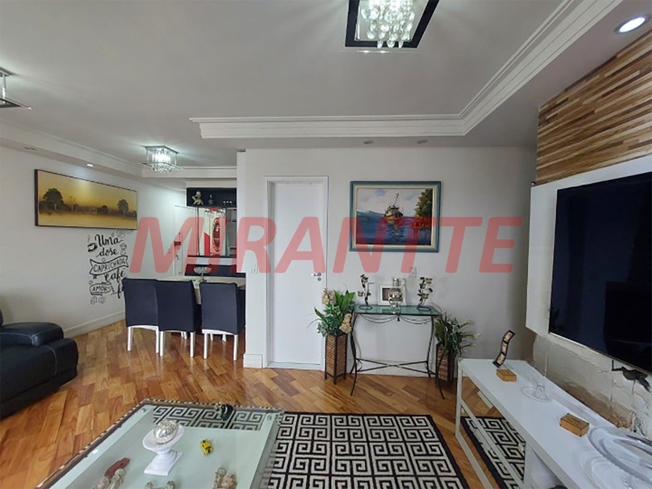 Apartamento de 62m² com 2 quartos em Vila Guilherme