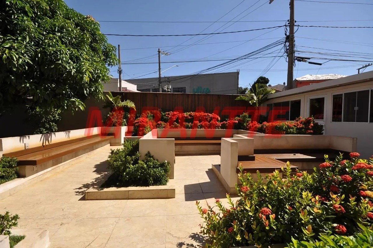 Apartamento de 62m² com 2 quartos em Vila Guilherme