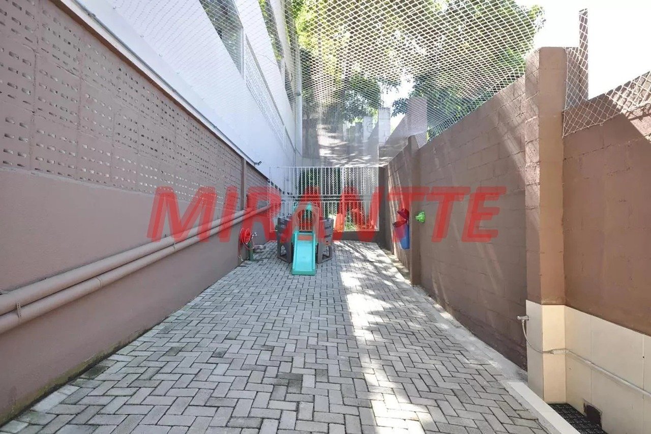 Apartamento de 62m² com 2 quartos em Vila Guilherme