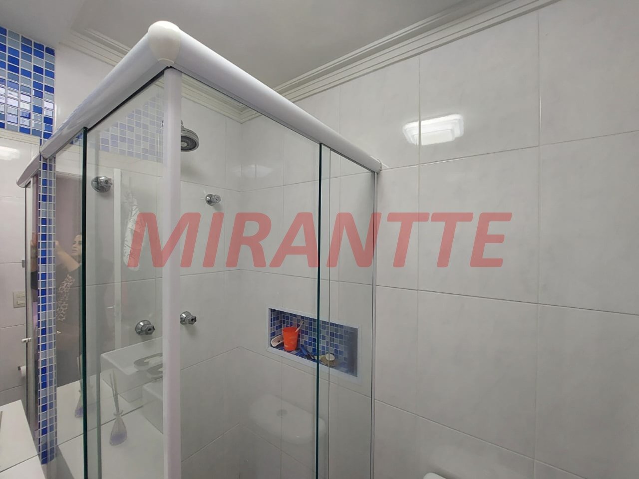 Apartamento de 62m² com 2 quartos em Vila Guilherme