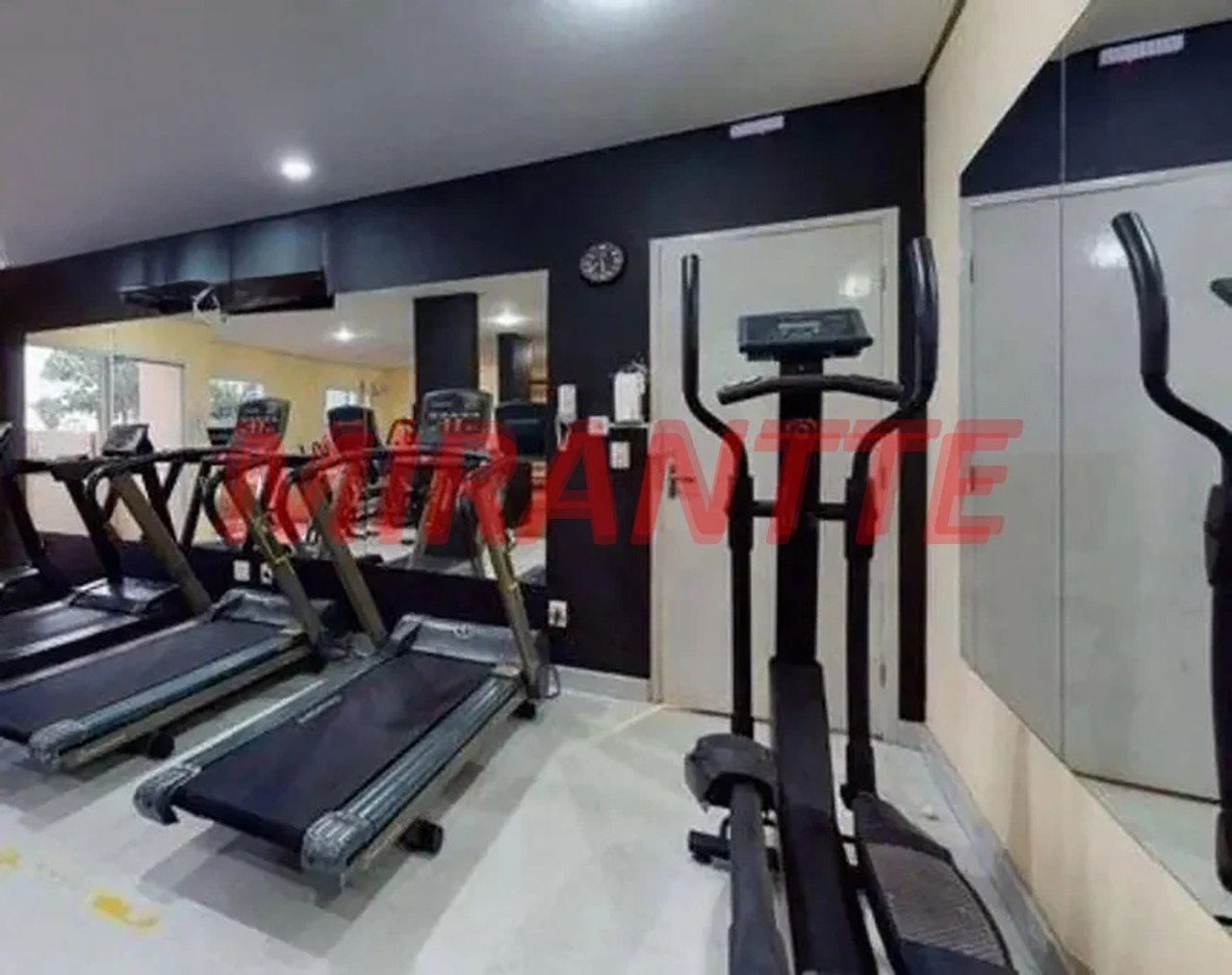 Apartamento de 62m² com 2 quartos em Vila Guilherme
