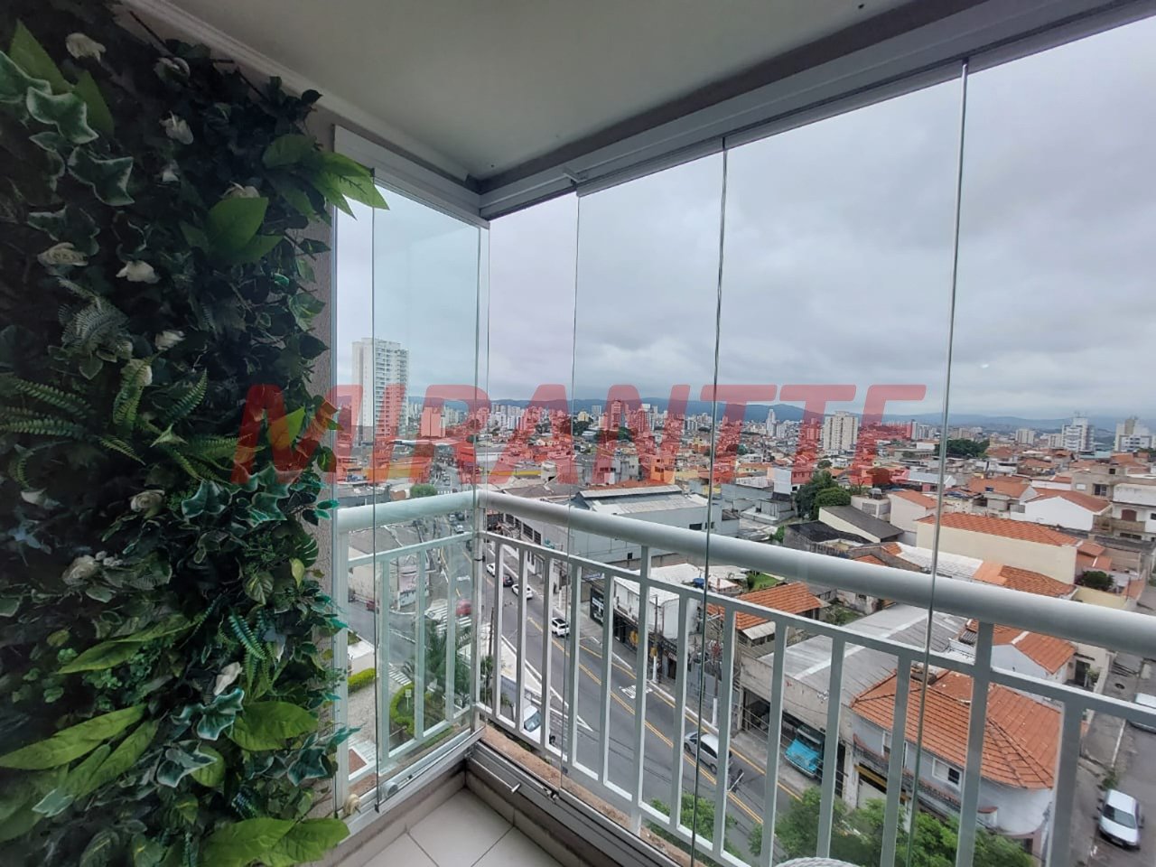 Apartamento de 62m² com 2 quartos em Vila Guilherme