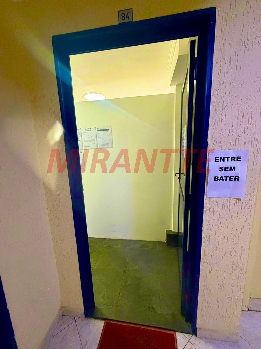 Comercial de 37m² em Tucuruvi
