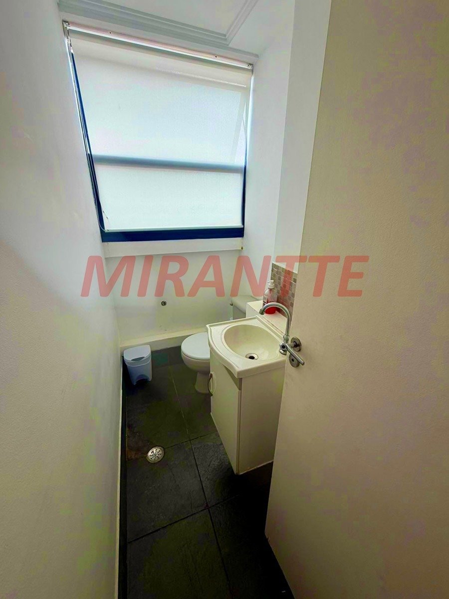 Comercial de 37m² em Tucuruvi