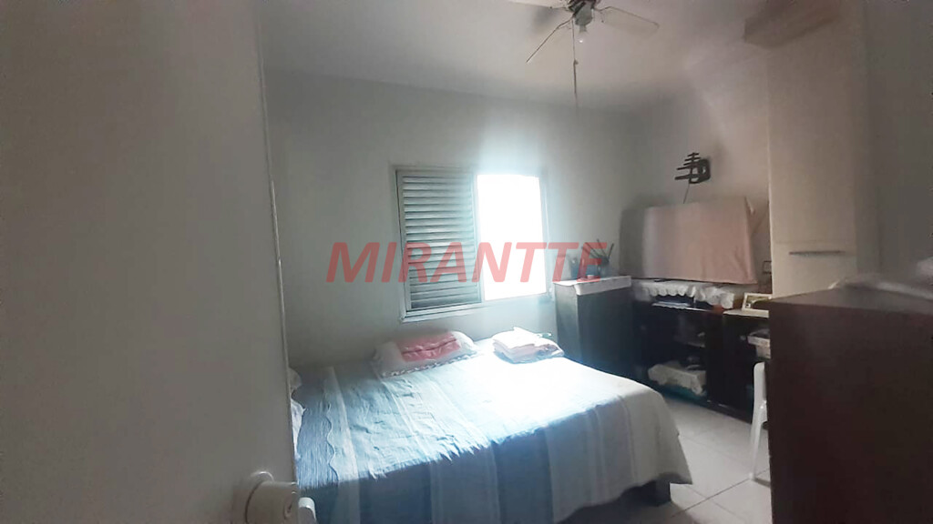 Sobrado de 111m² com 4 quartos em Pari