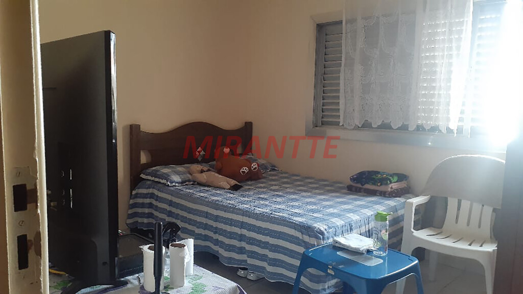 Sobrado de 111m² com 4 quartos em Pari