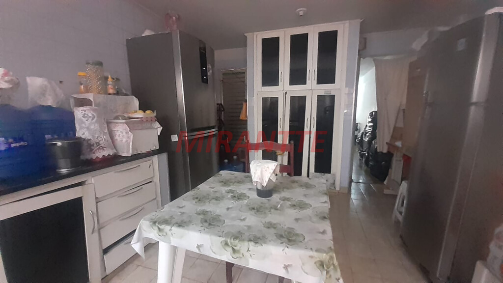 Sobrado de 111m² com 4 quartos em Pari