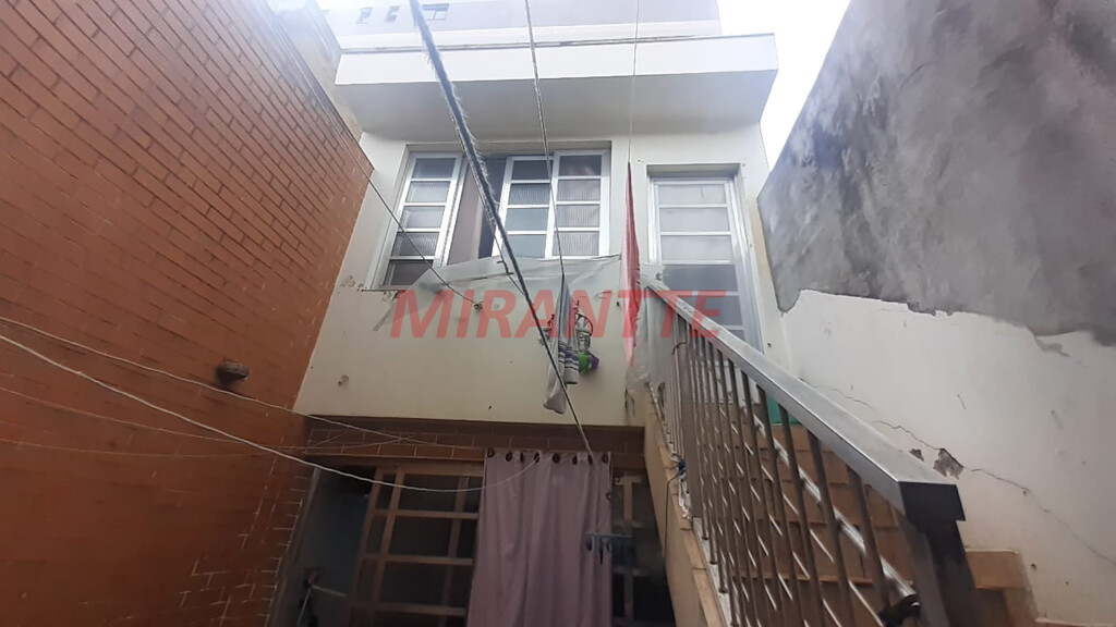 Sobrado de 111m² com 4 quartos em Pari