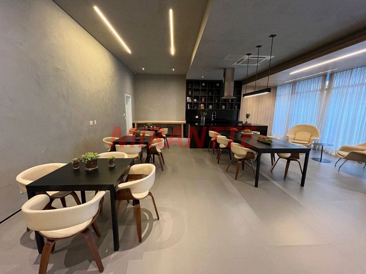 Apartamento de 63m² com 2 quartos em Perdizes