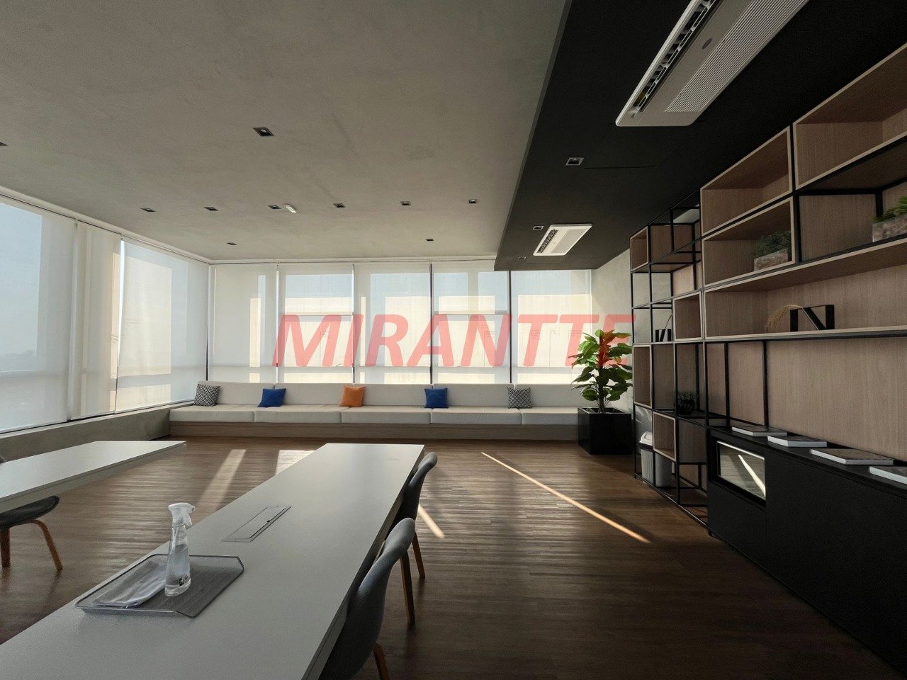 Apartamento de 63m² com 2 quartos em Perdizes