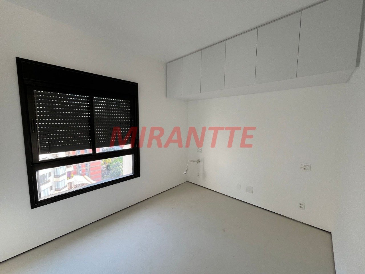 Apartamento de 63m² com 2 quartos em Perdizes