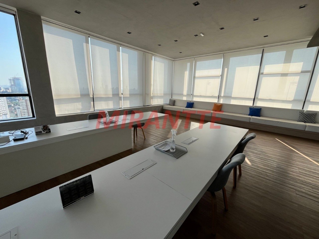Apartamento de 63m² com 2 quartos em Perdizes
