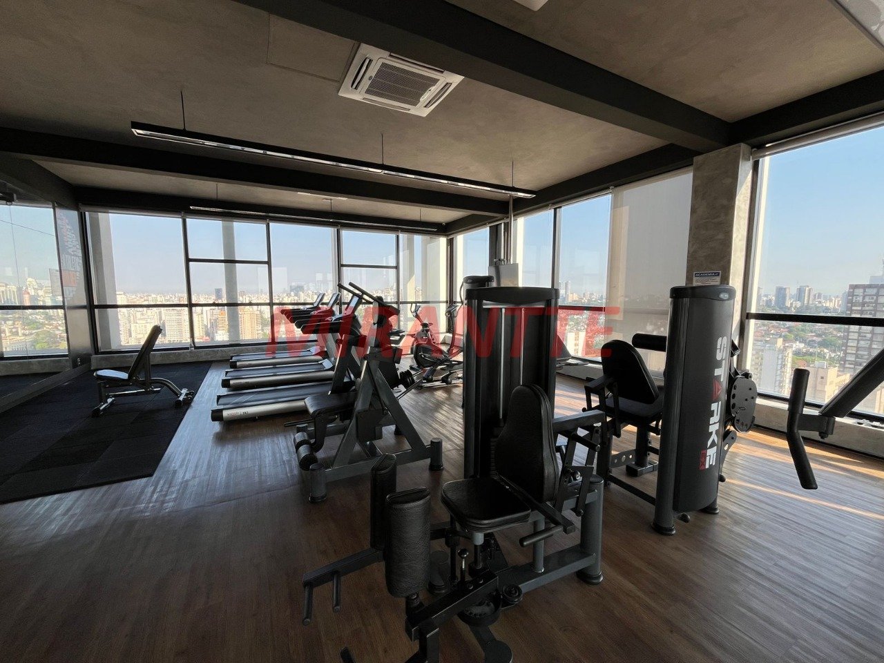 Apartamento de 63m² com 2 quartos em Perdizes