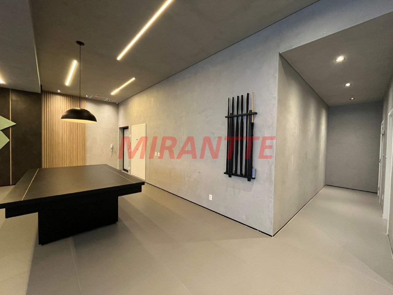 Apartamento de 63m² com 2 quartos em Perdizes