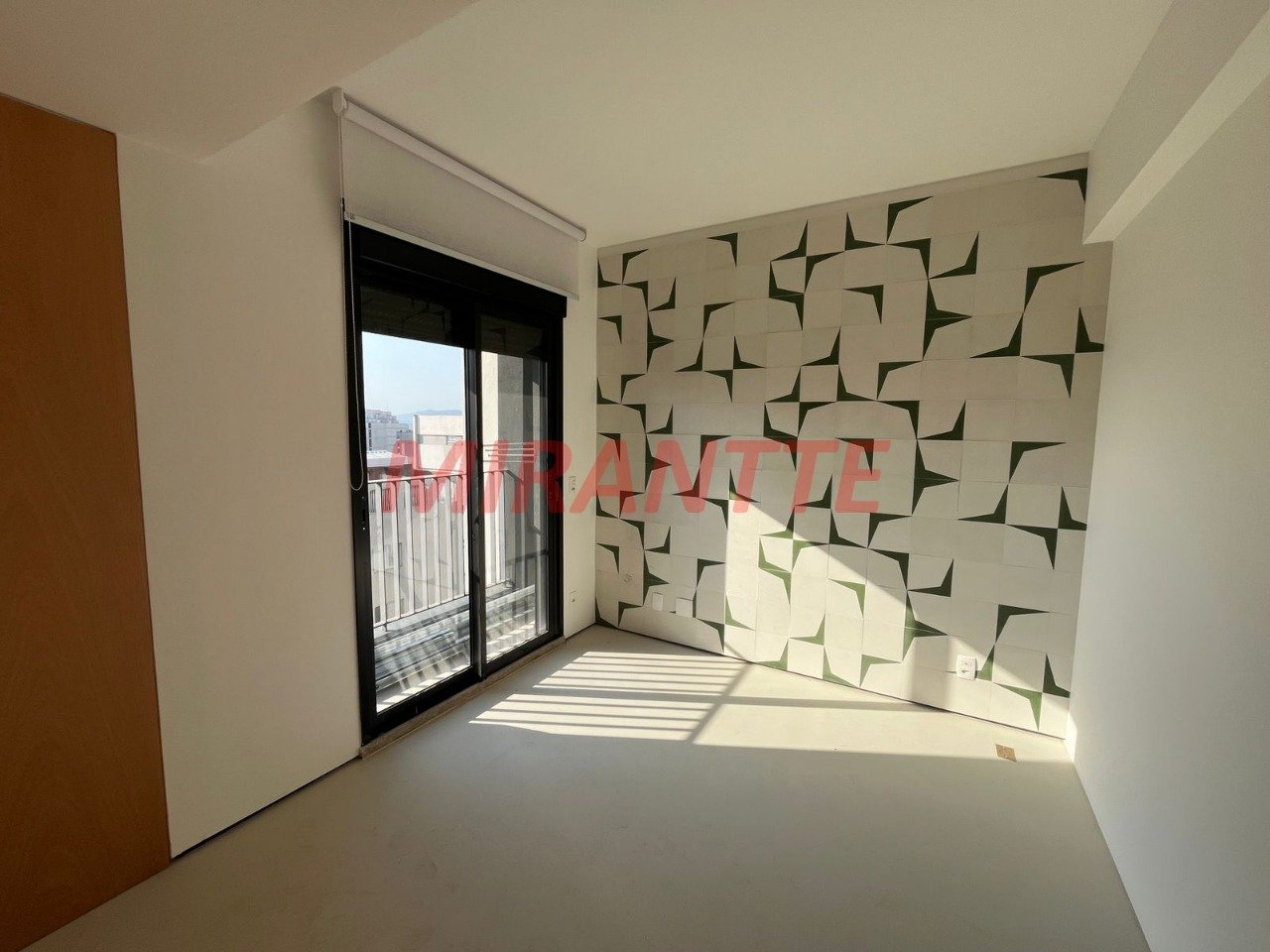 Apartamento de 63m² com 2 quartos em Perdizes