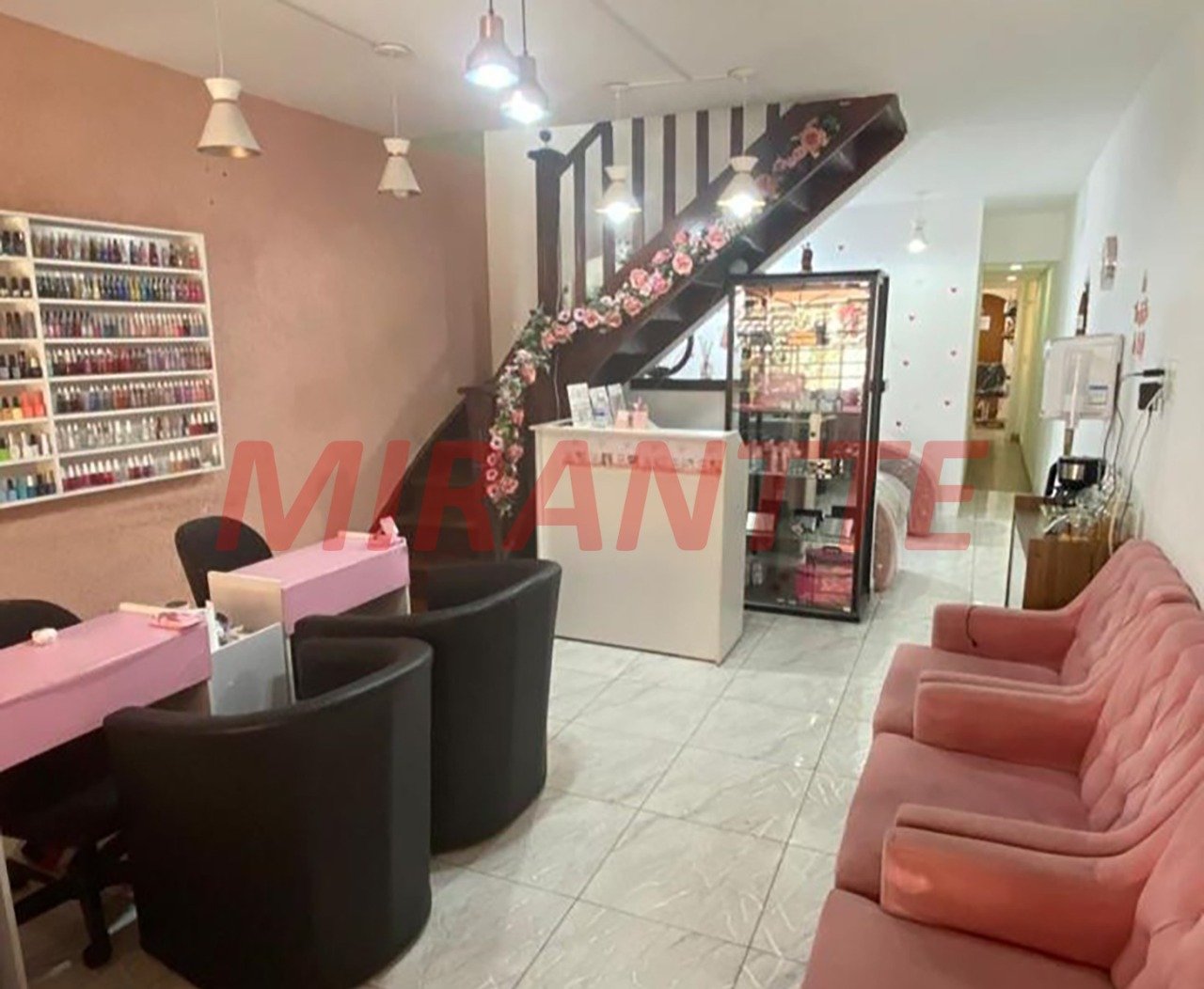 Sobrado de 125m² com 4 quartos em Parada Inglesa