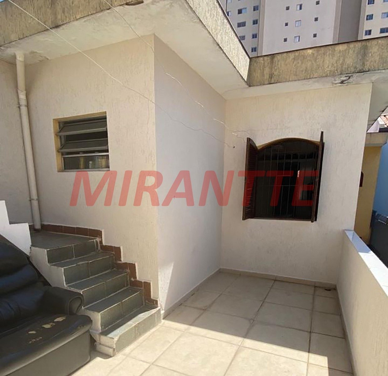 Sobrado de 125m² com 4 quartos em Parada Inglesa