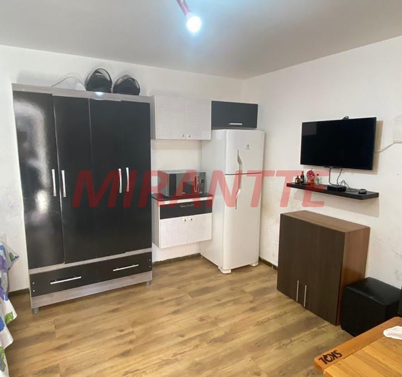 Sobrado de 125m² com 4 quartos em Parada Inglesa