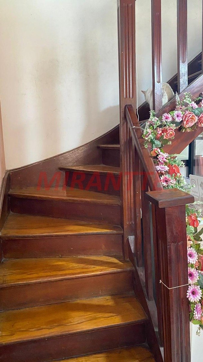 Sobrado de 125m² com 4 quartos em Parada Inglesa