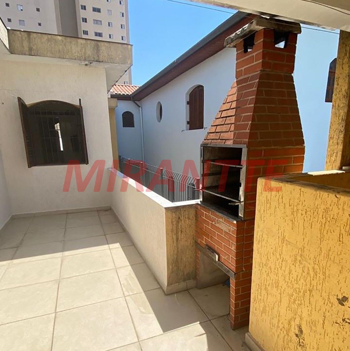 Sobrado de 125m² com 4 quartos em Parada Inglesa