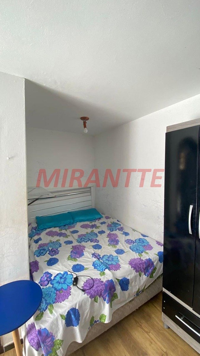 Sobrado de 125m² com 4 quartos em Parada Inglesa