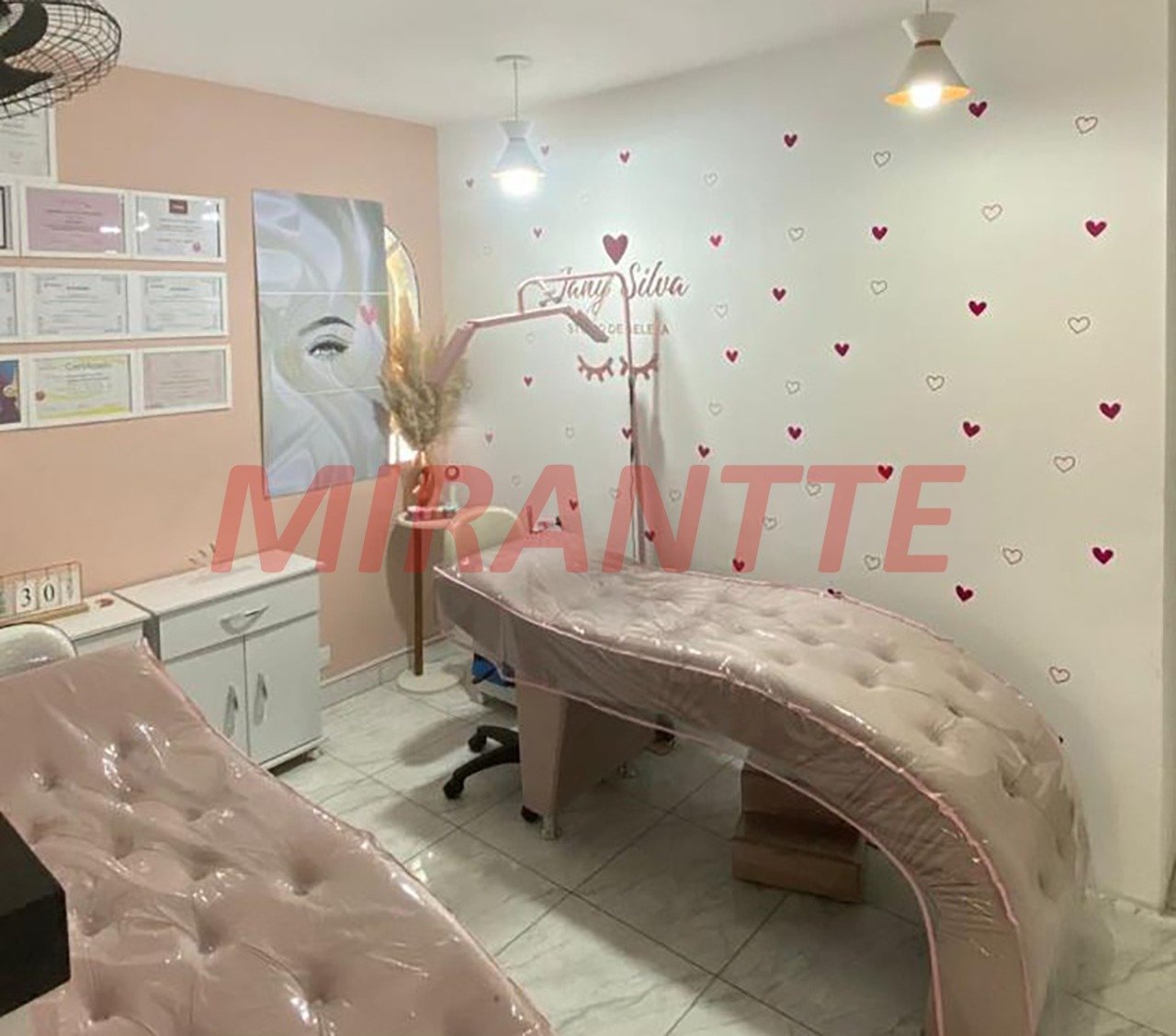 Sobrado de 125m² com 4 quartos em Parada Inglesa