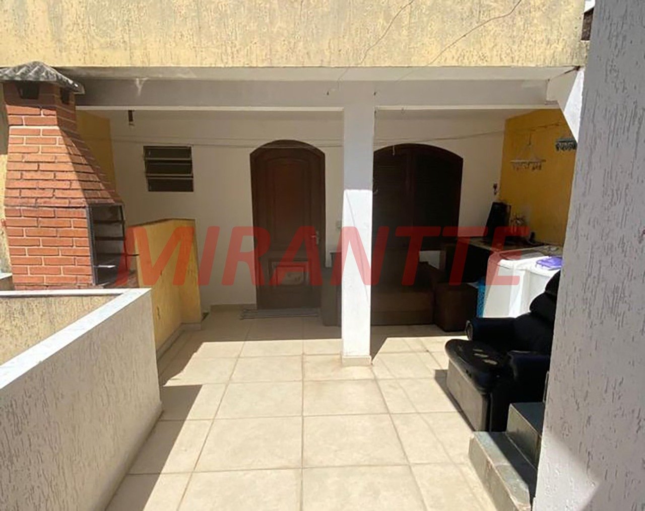 Sobrado de 125m² com 4 quartos em Parada Inglesa