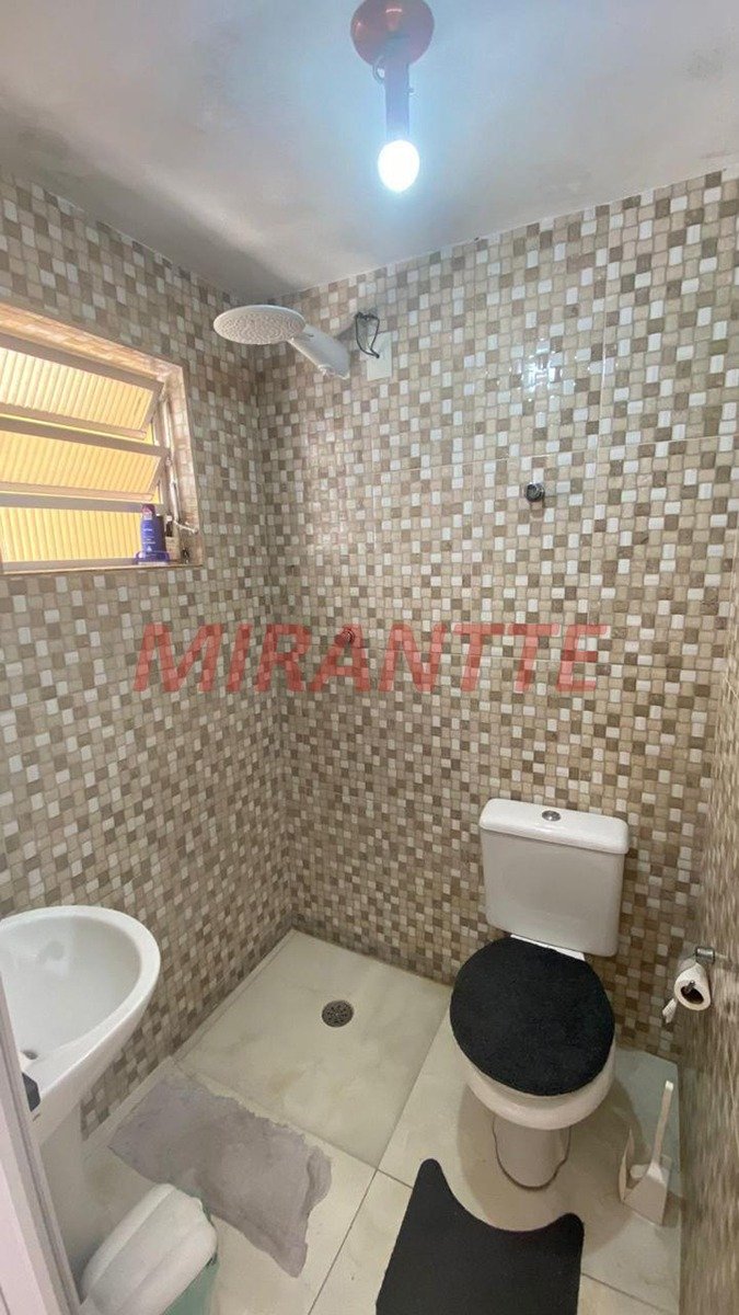 Sobrado de 125m² com 4 quartos em Parada Inglesa