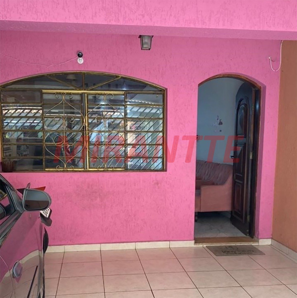 Sobrado de 125m² com 4 quartos em Parada Inglesa