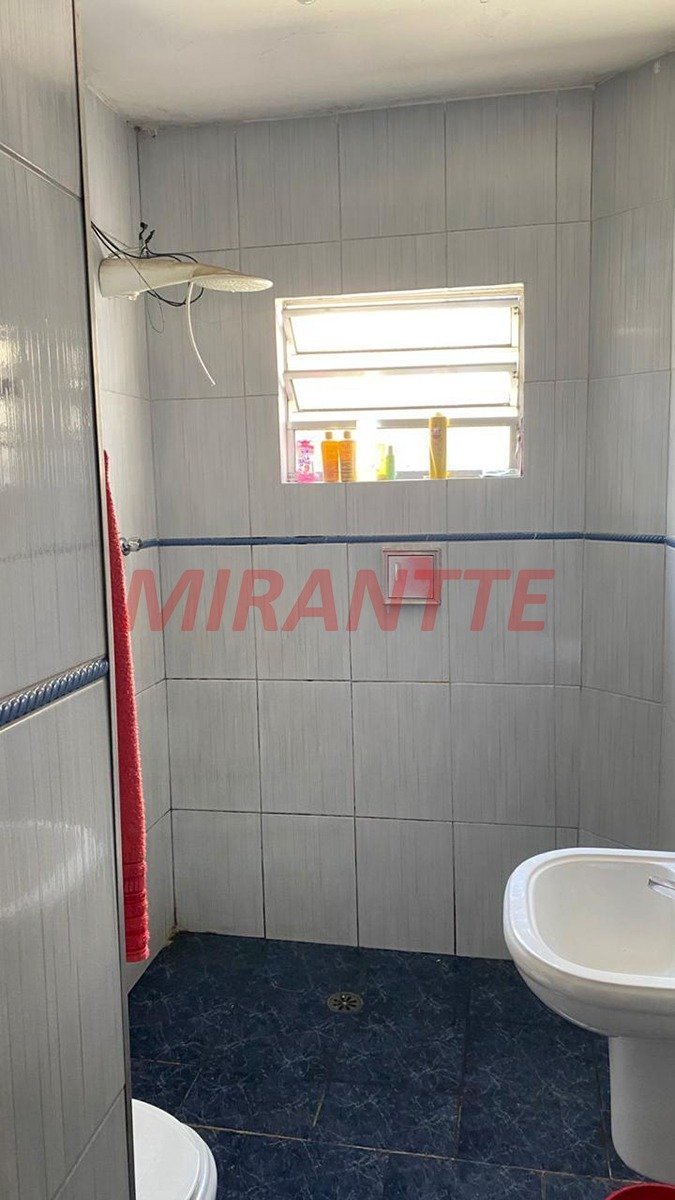 Sobrado de 125m² com 4 quartos em Parada Inglesa