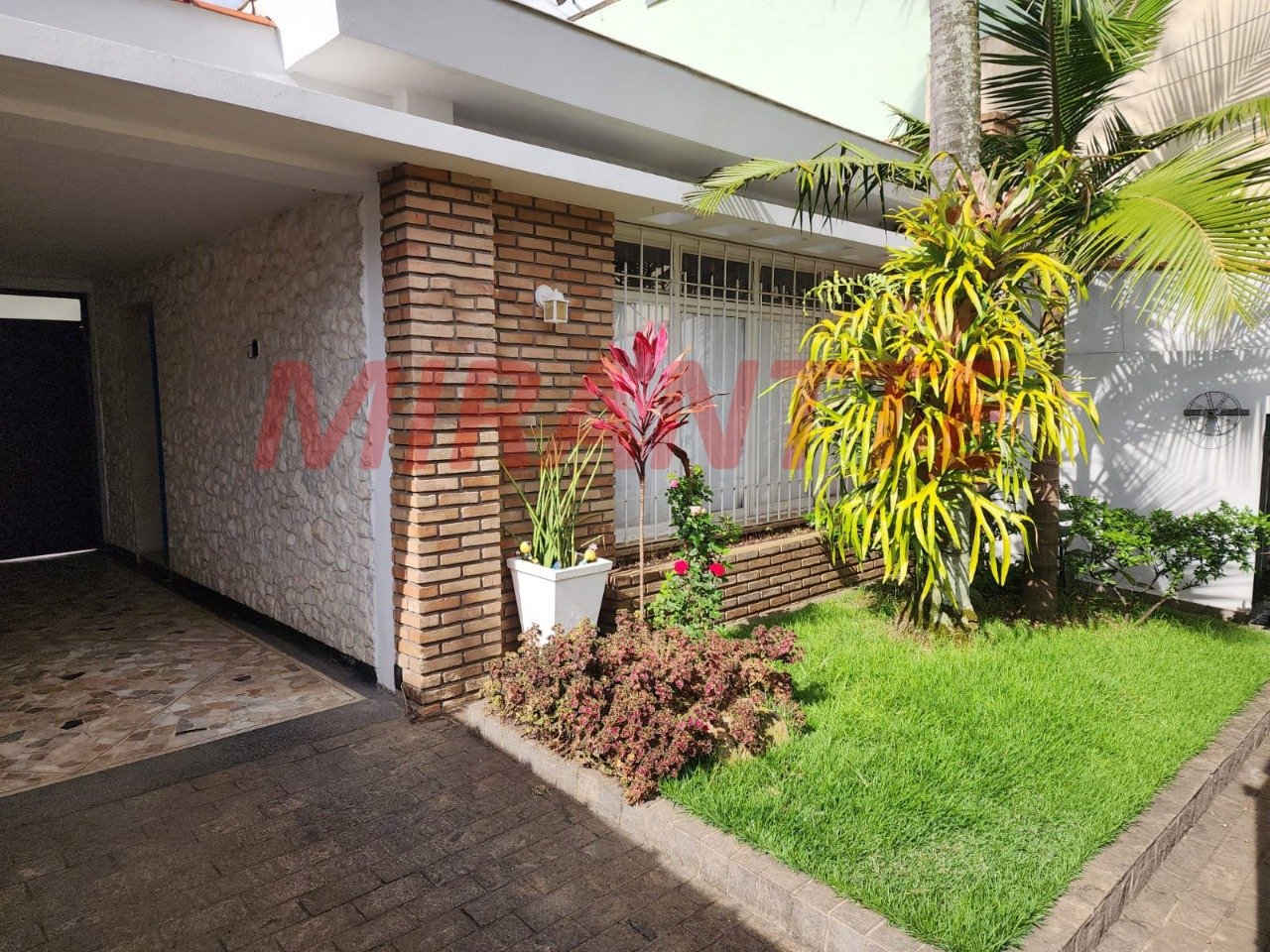 Casa terrea de 159m² com 3 quartos em Ipiranga