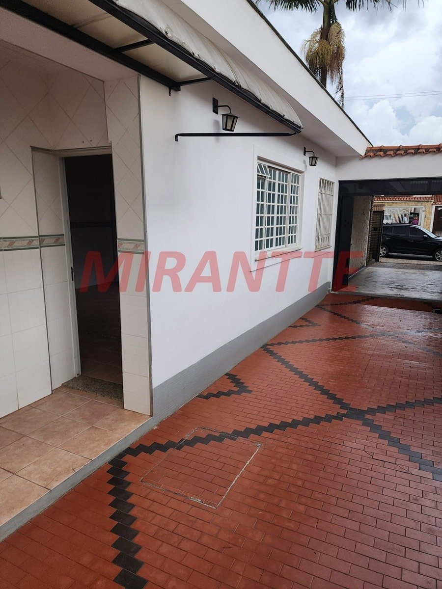 Casa terrea de 159m² com 3 quartos em Ipiranga