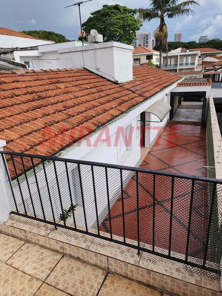 Casa terrea de 159m² com 3 quartos em Ipiranga