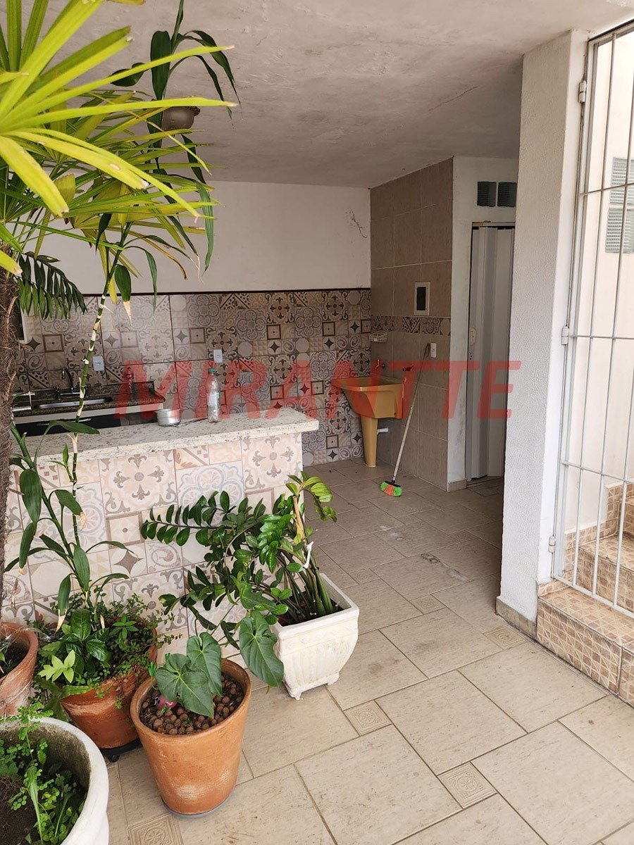 Casa terrea de 159m² com 3 quartos em Ipiranga