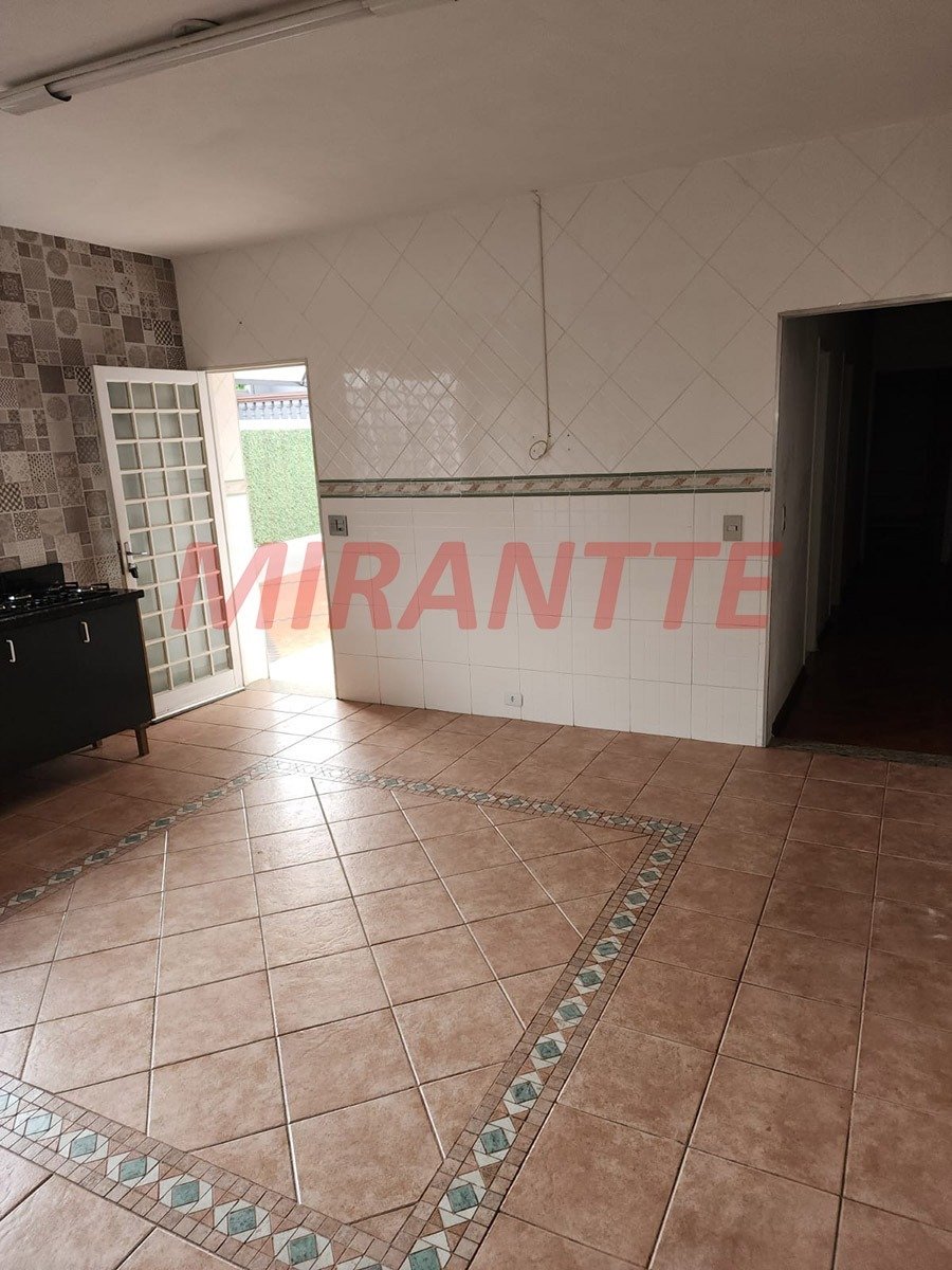 Casa terrea de 159m² com 3 quartos em Ipiranga