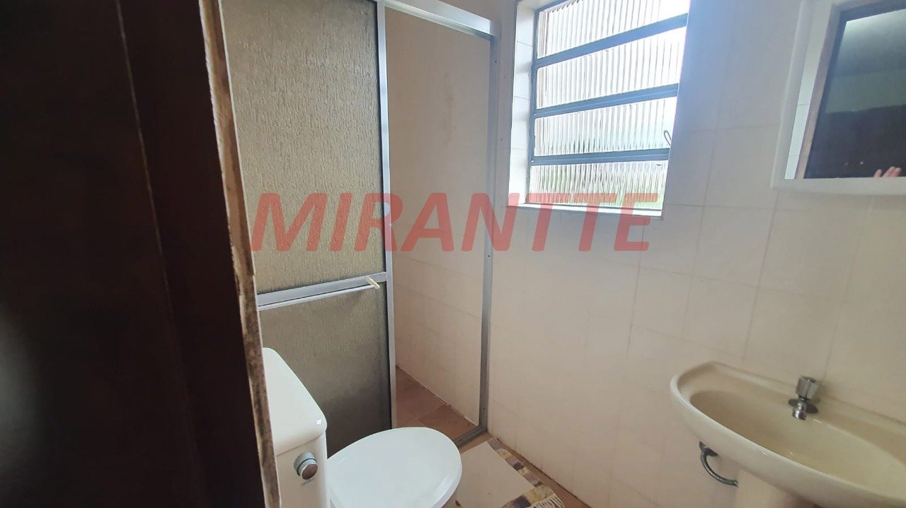 Casa terrea de 142m² com 3 quartos em Vila Bela Vista (Zona Norte)