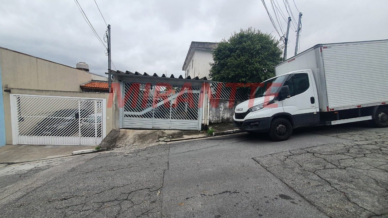 Casa terrea de 142m² com 3 quartos em Vila Bela Vista (Zona Norte)