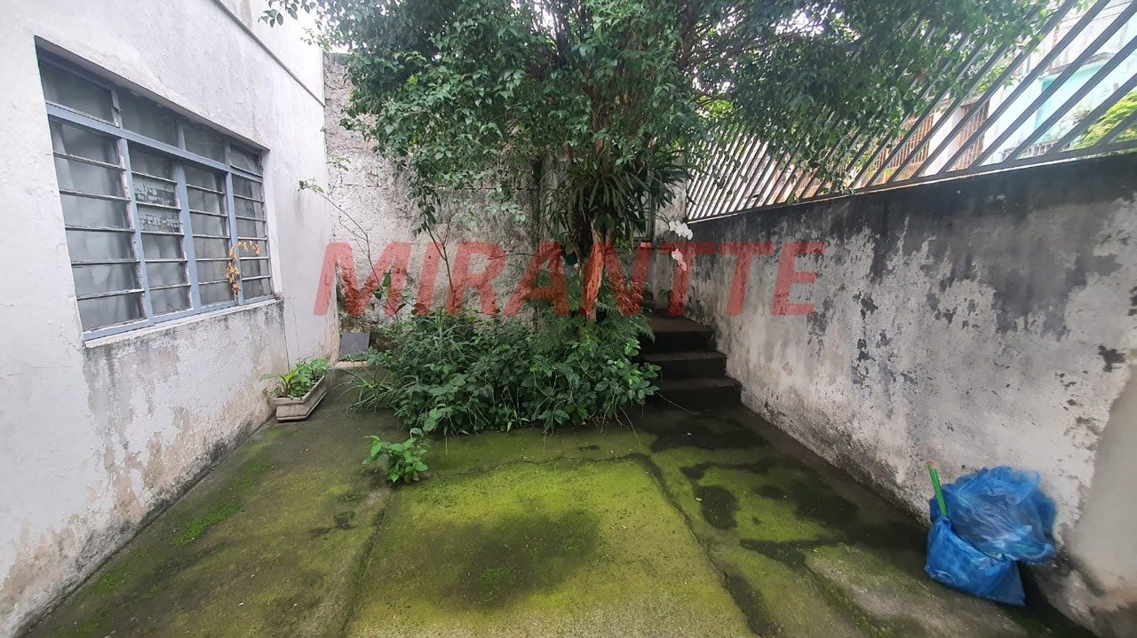 Casa terrea de 142m² com 3 quartos em Vila Bela Vista (Zona Norte)