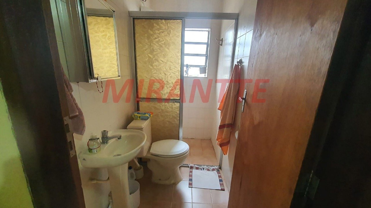 Casa terrea de 142m² com 3 quartos em Vila Bela Vista (Zona Norte)