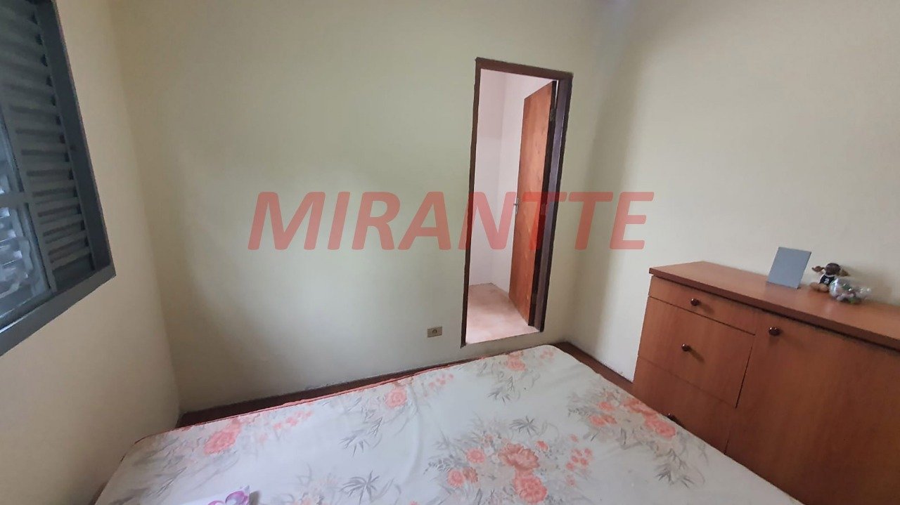 Casa terrea de 142m² com 3 quartos em Vila Bela Vista (Zona Norte)