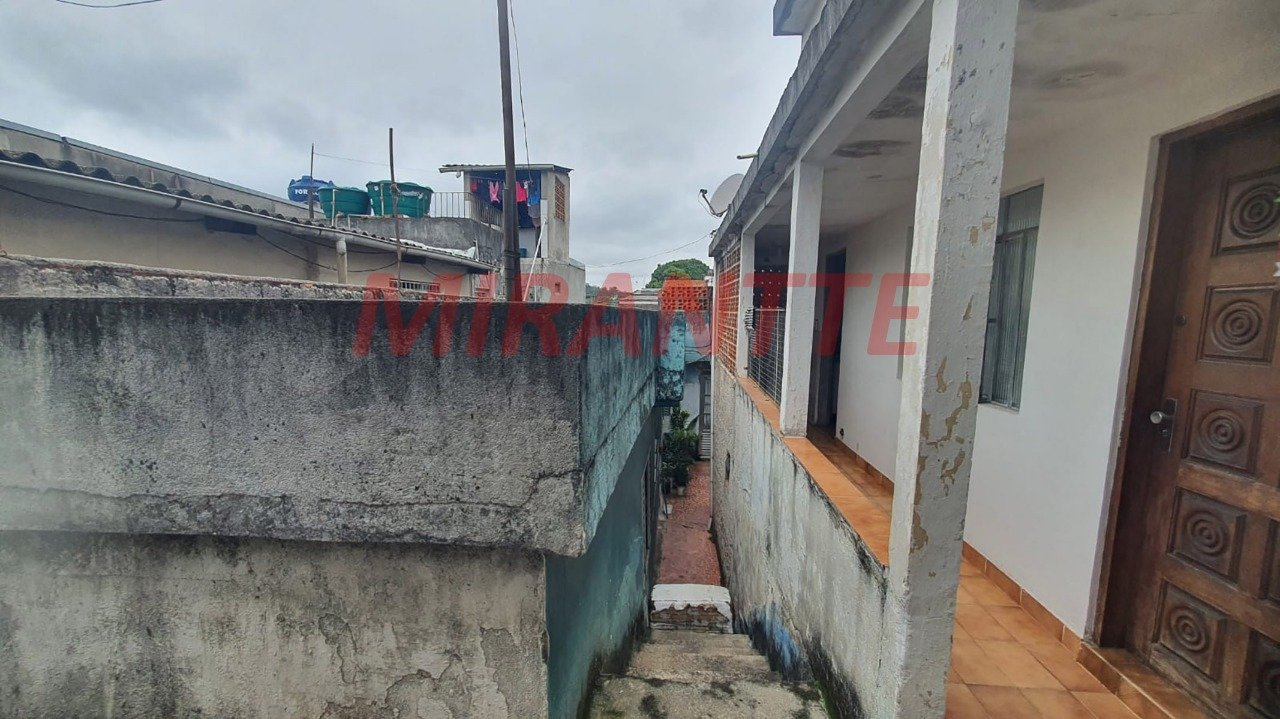 Casa terrea de 142m² com 3 quartos em Vila Bela Vista (Zona Norte)
