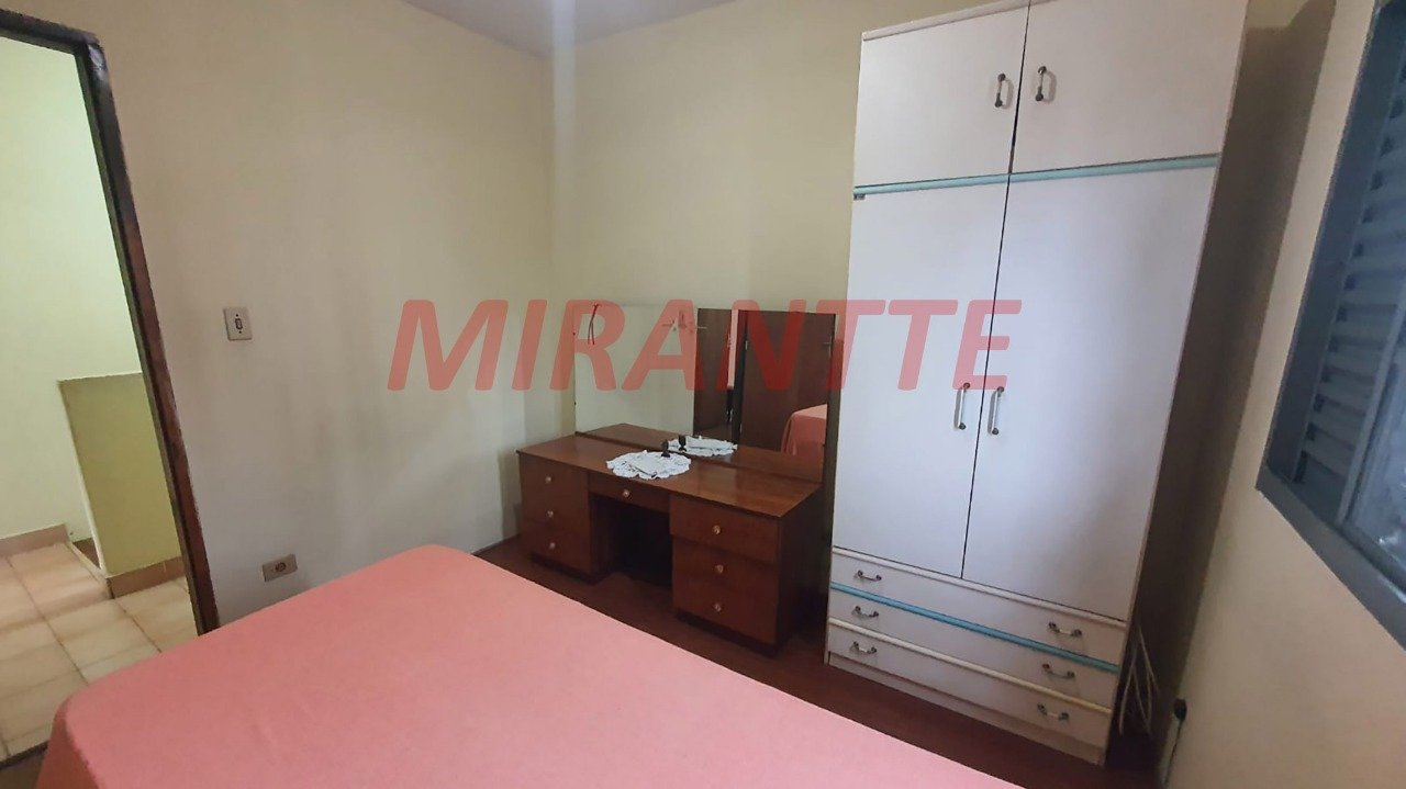 Casa terrea de 142m² com 3 quartos em Vila Bela Vista (Zona Norte)