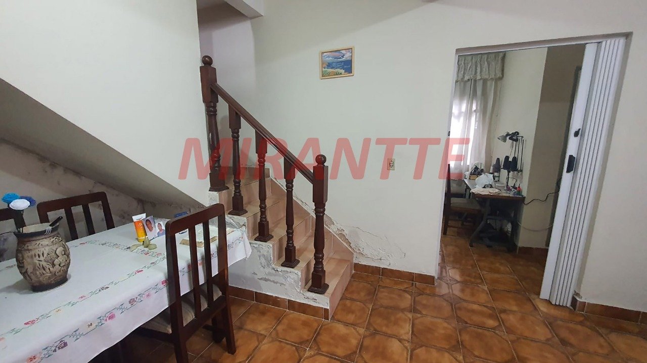 Casa terrea de 142m² com 3 quartos em Vila Bela Vista (Zona Norte)