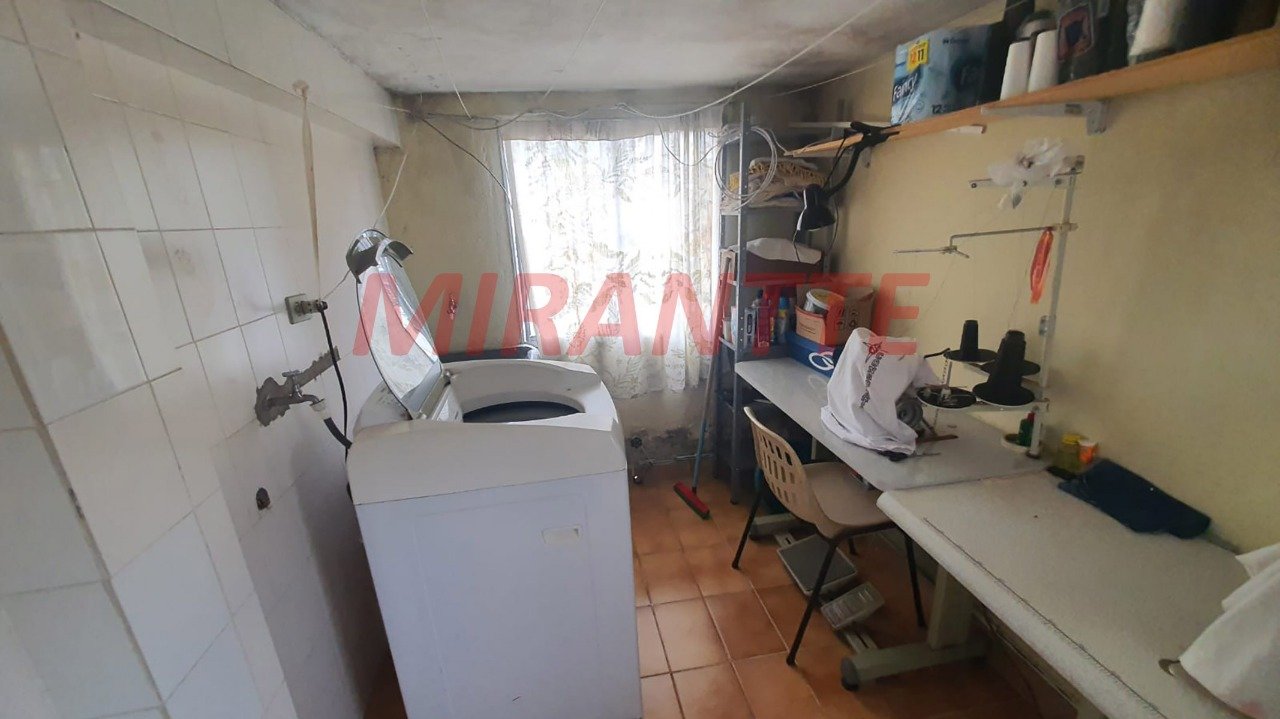 Casa terrea de 142m² com 3 quartos em Vila Bela Vista (Zona Norte)