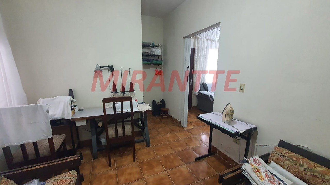 Casa terrea de 142m² com 3 quartos em Vila Bela Vista (Zona Norte)