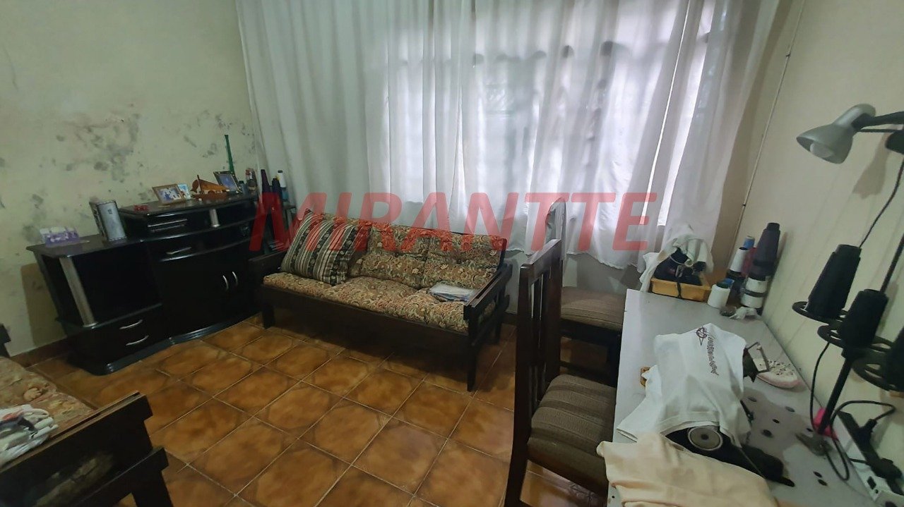 Casa terrea de 142m² com 3 quartos em Vila Bela Vista (Zona Norte)