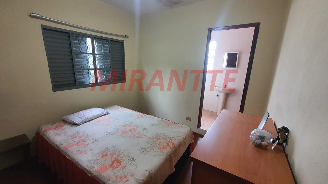 Casa terrea de 142m² com 3 quartos em Vila Bela Vista (Zona Norte)