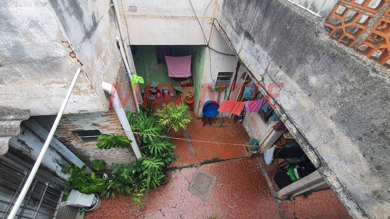 Casa terrea de 142m² com 3 quartos em Vila Bela Vista (Zona Norte)
